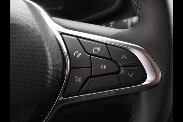 Renault Trafic 2.0 Blue dCi 110PK T30 L2H1 Advance Navigatie bluetooth DAB Camera Airco Trekhaak Houten bekleding Lichtmetalen velgen