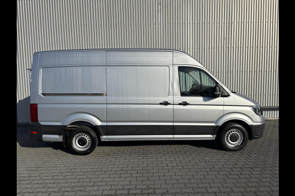 Volkswagen Crafter 35 2.0 TDI L3H3*A/C*CRUISE*NAVI*HAAK*CAM*3500KG*