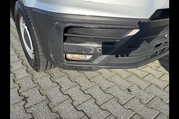 Volkswagen Crafter 35 2.0 TDI L3H3*A/C*CRUISE*NAVI*HAAK*CAM*3500KG*