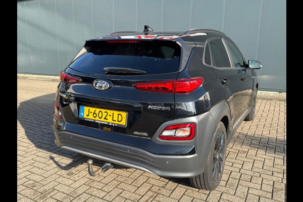 Hyundai Kona Aut. EV Fashion 64 kWh | Navi | Camera |