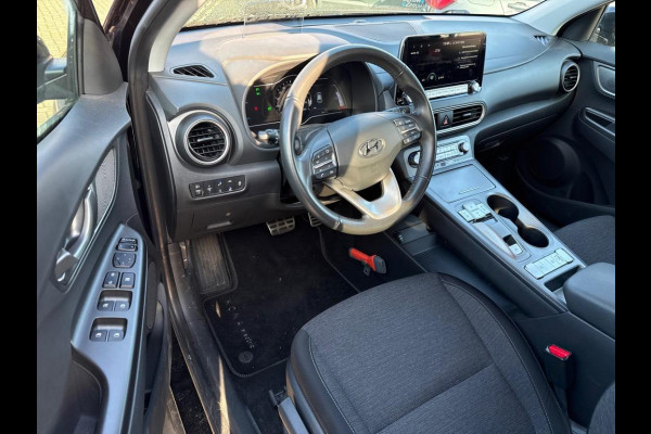 Hyundai Kona Aut. EV Fashion 64 kWh | Navi | Camera |