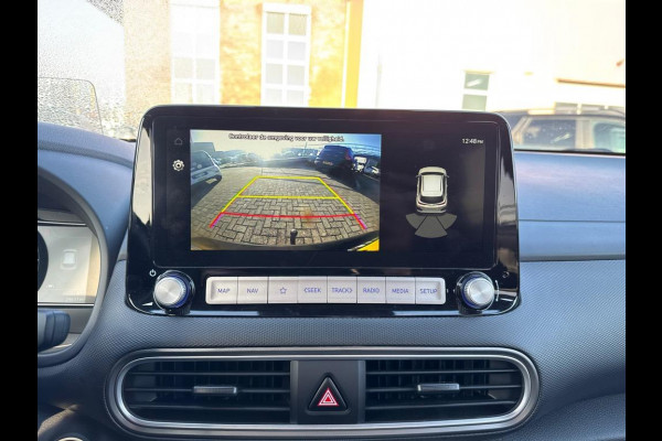 Hyundai Kona Aut. EV Fashion 64 kWh | Navi | Camera |