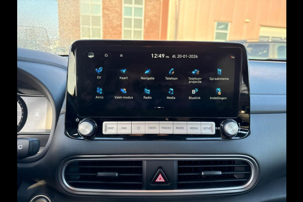 Hyundai Kona Aut. EV Fashion 64 kWh | Navi | Camera |