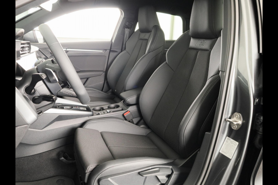 Audi A3 Sportback S edition 30 TFSI 116 pk