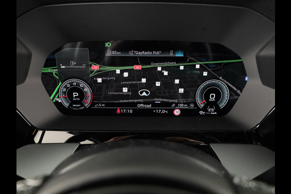 Audi A3 Sportback S edition 30 TFSI 116 pk