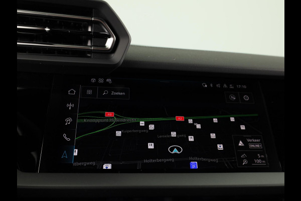 Audi A3 Sportback S edition 30 TFSI 116 pk