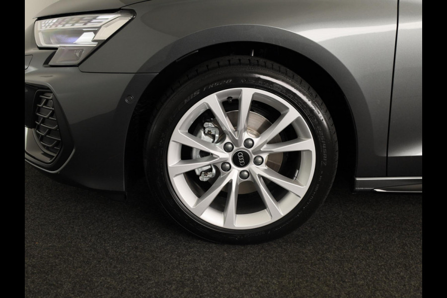 Audi A3 Sportback S edition 30 TFSI 116 pk