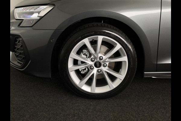 Audi A3 Sportback S edition 30 TFSI 116 pk
