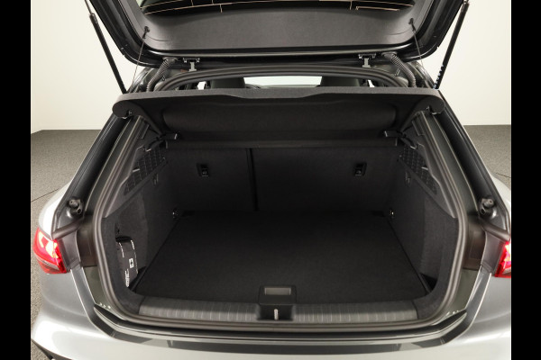 Audi A3 Sportback S edition 30 TFSI 116 pk