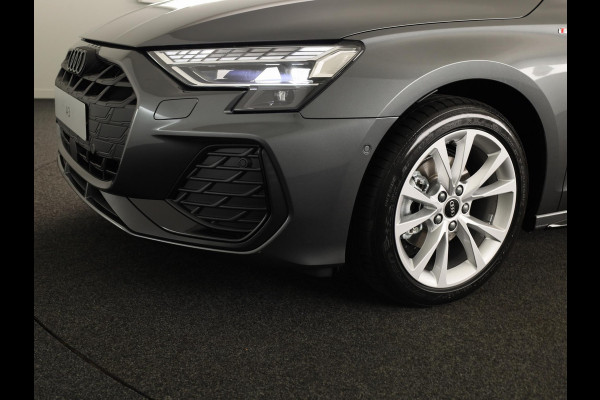 Audi A3 Sportback S edition 30 TFSI 116 pk