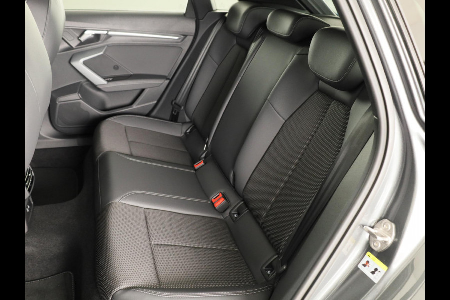 Audi A3 Sportback S edition 30 TFSI 116 pk