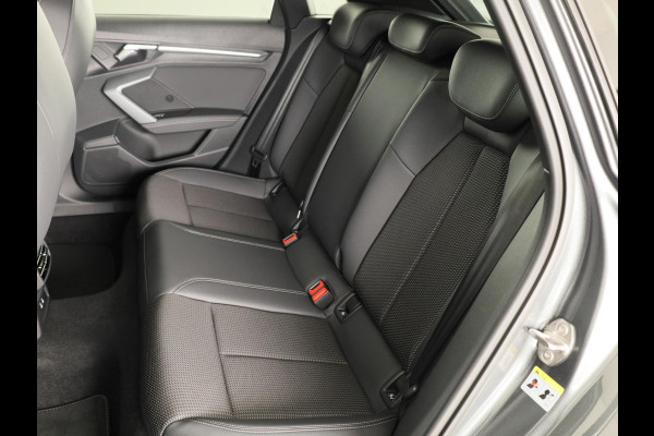 Audi A3 Sportback S edition 30 TFSI 116 pk