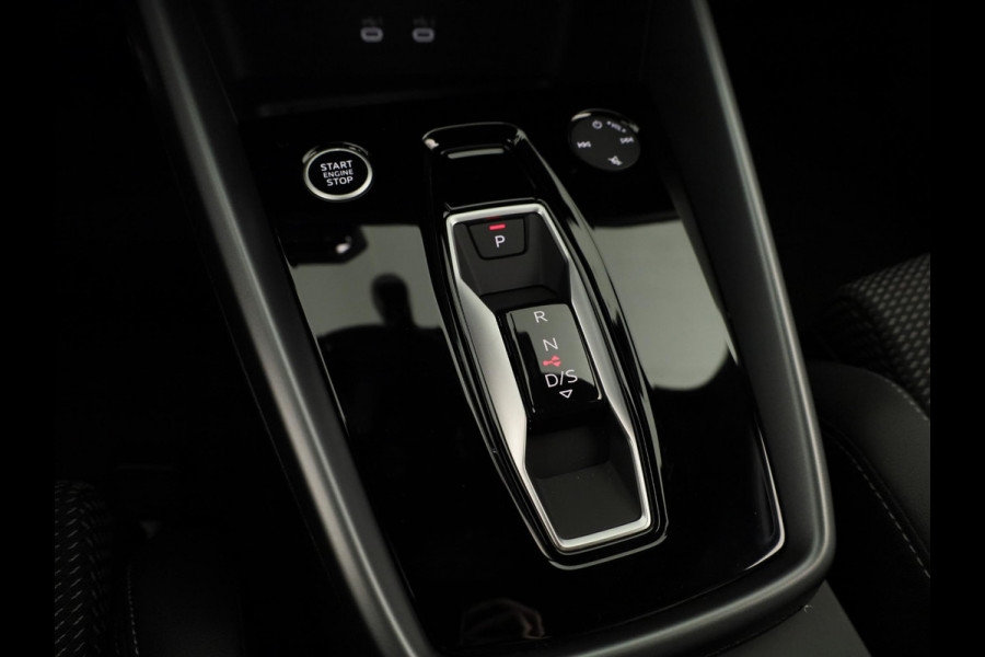 Audi A3 Sportback S edition 30 TFSI 116 pk