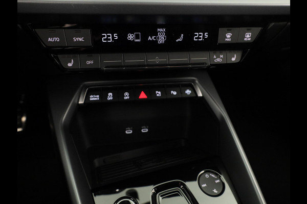 Audi A3 Sportback S edition 30 TFSI 116 pk