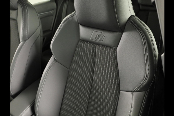 Audi A3 Sportback S edition 30 TFSI 116 pk