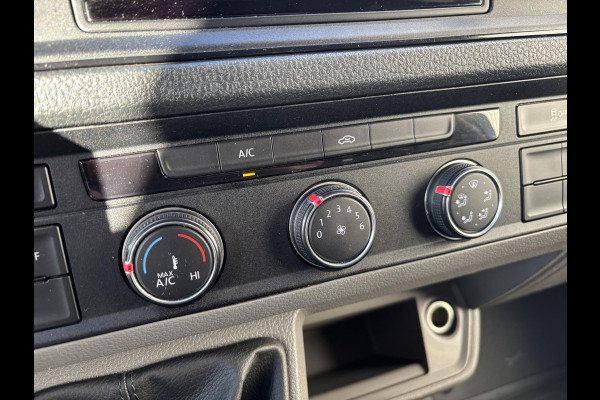 Volkswagen Crafter 35 2.0 TDI L3H3*A/C*CRUISE*NAVI*HAAK*CAM*3500KG*