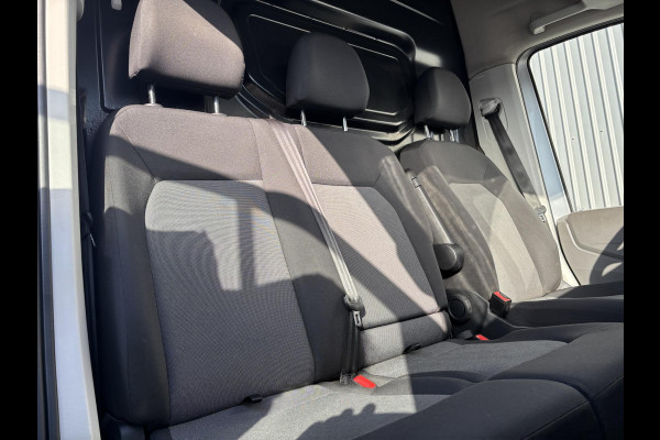 Volkswagen Crafter 35 2.0 TDI L3H3*A/C*CRUISE*NAVI*HAAK*CAM*3500KG*