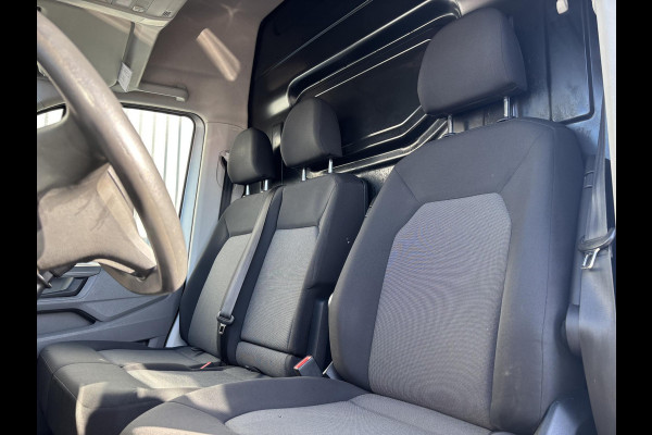 Volkswagen Crafter 35 2.0 TDI L3H3*A/C*CRUISE*NAVI*HAAK*CAM*3500KG*