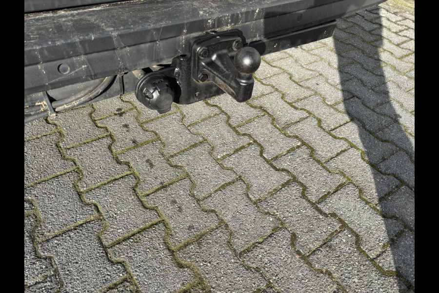 Volkswagen Crafter 35 2.0 TDI L3H3*A/C*CRUISE*NAVI*HAAK*CAM*3500KG*