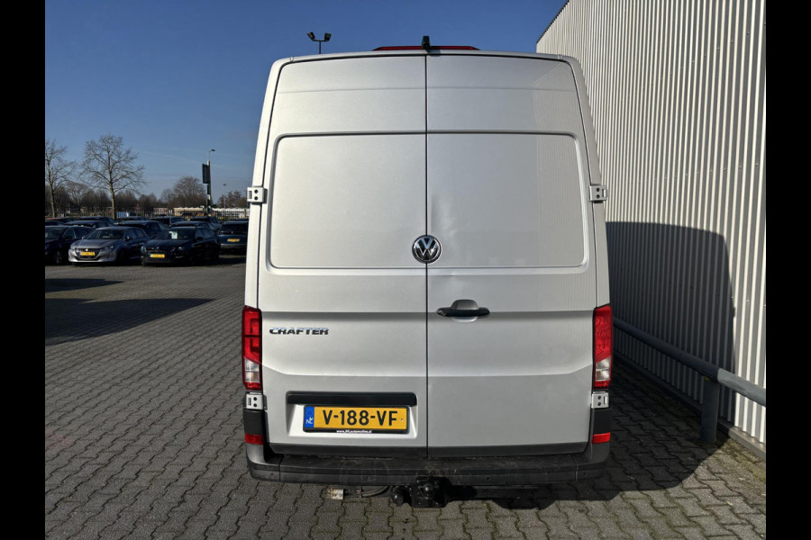 Volkswagen Crafter 35 2.0 TDI L3H3*A/C*CRUISE*NAVI*HAAK*CAM*3500KG*
