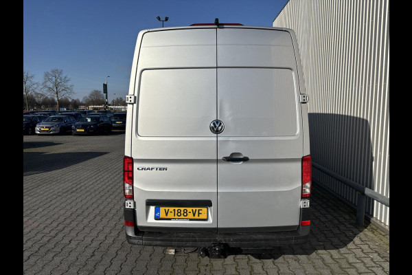 Volkswagen Crafter 35 2.0 TDI L3H3*A/C*CRUISE*NAVI*HAAK*CAM*3500KG*