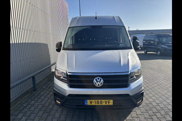 Volkswagen Crafter 35 2.0 TDI L3H3*A/C*CRUISE*NAVI*HAAK*CAM*3500KG*