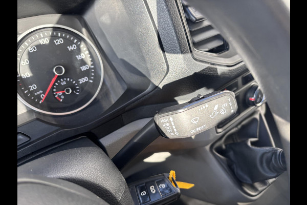 Volkswagen Crafter 35 2.0 TDI L3H3*A/C*CRUISE*NAVI*HAAK*CAM*3500KG*