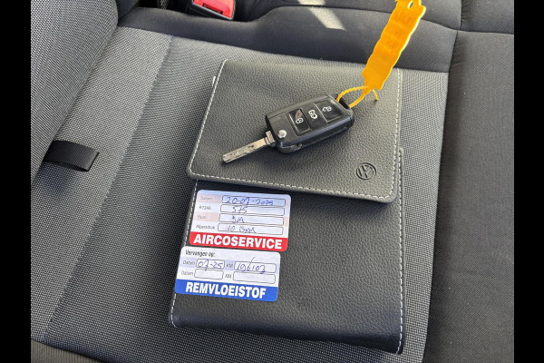 Volkswagen Crafter 35 2.0 TDI L3H3*A/C*CRUISE*NAVI*HAAK*CAM*3500KG*