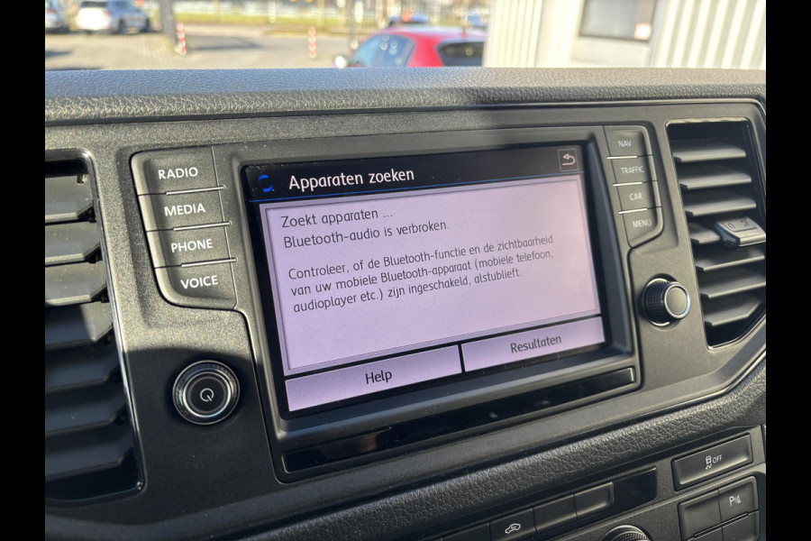 Volkswagen Crafter 35 2.0 TDI L3H3*A/C*CRUISE*NAVI*HAAK*CAM*3500KG*