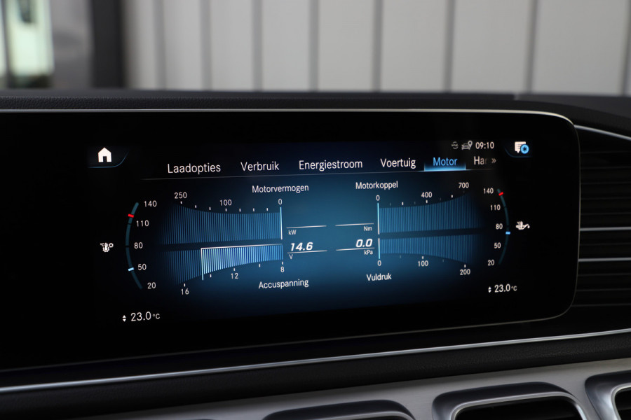 Mercedes-Benz GLE 350e AMG 4-Matic | 333PK | Pano | Keyless-go | Burmester | Sfeerverlichting | Distronic+ | Multibeam | Trekhaak | Air-balance |