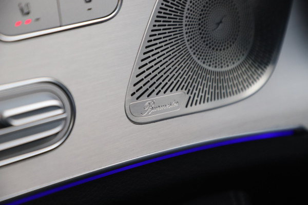 Mercedes-Benz GLE 350e AMG 4-Matic | 333PK | Pano | Keyless-go | Burmester | Sfeerverlichting | Distronic+ | Multibeam | Trekhaak | Air-balance |