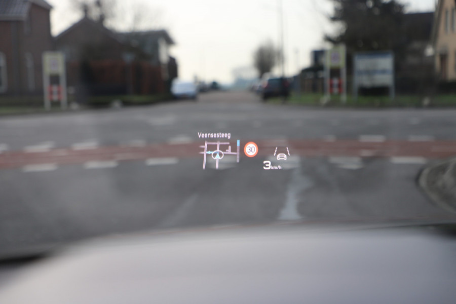 Audi Q7 60 TFSI e quattro Competition | 462PK | Luchtvering | Head-up | Massage | Keyless-go | S-Stoelen | Matrix-led | Trekhaak | Stand