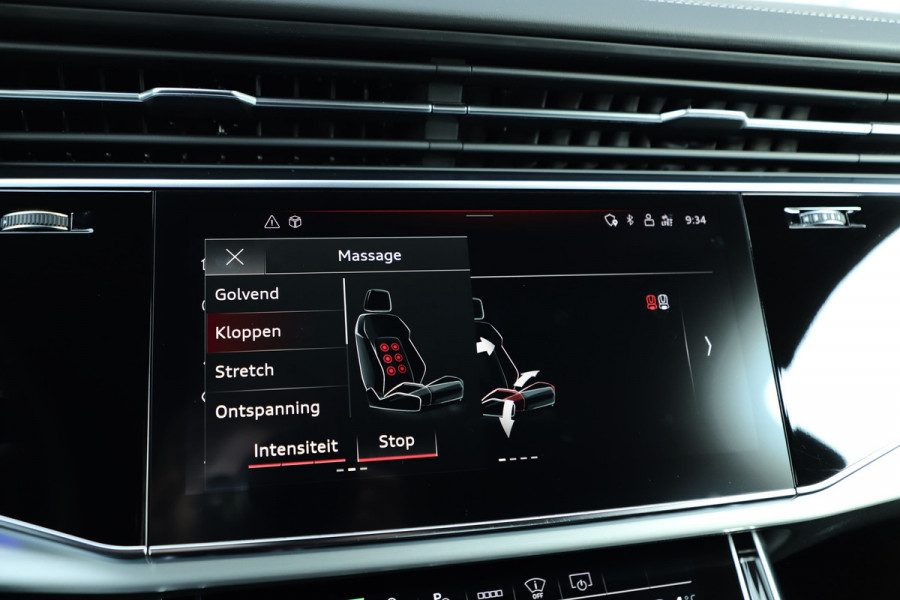 Audi Q7 60 TFSI e quattro Competition | 462PK | Luchtvering | Head-up | Massage | Keyless-go | S-Stoelen | Matrix-led | Trekhaak | Stand