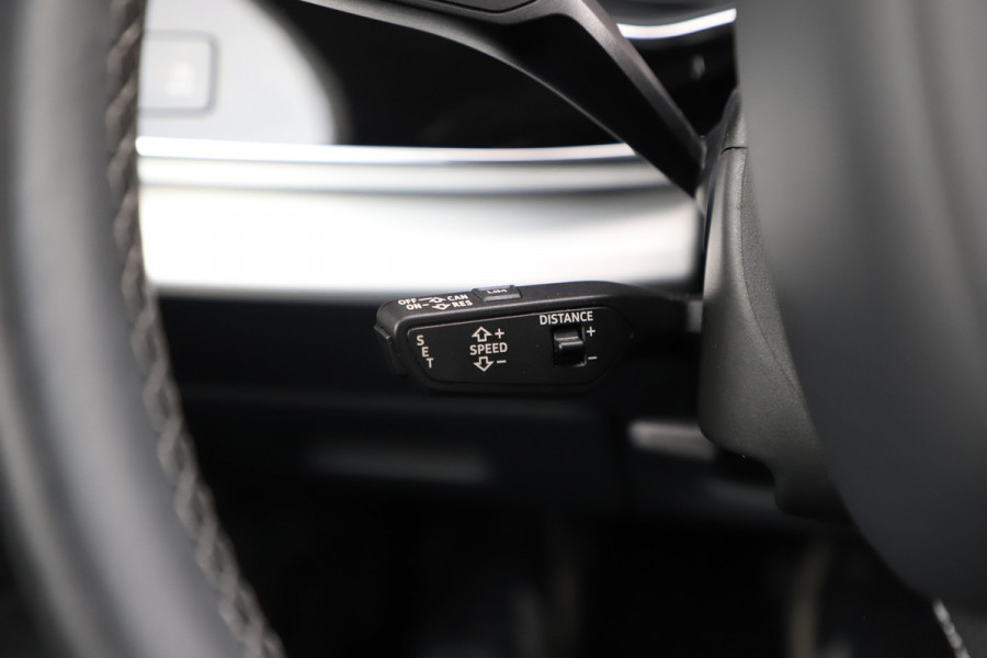 Audi Q7 60 TFSI e quattro Competition | 462PK | Luchtvering | Head-up | Massage | Keyless-go | S-Stoelen | Matrix-led | Trekhaak | Stand