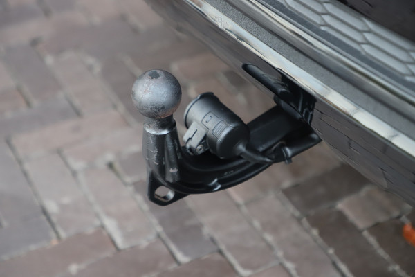 Audi Q7 60 TFSI e quattro Competition | 462PK | Luchtvering | Head-up | Massage | Keyless-go | S-Stoelen | Matrix-led | Trekhaak | Stand