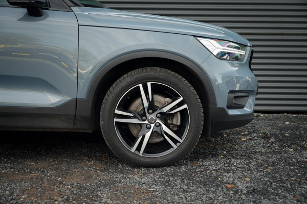 Volvo XC40 1.5 T5 Recharge R-Design / Pano / NL Auto / 1e Eig / Incl BTW