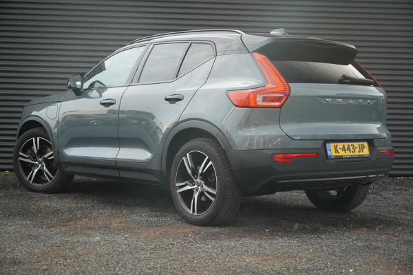 Volvo XC40 1.5 T5 Recharge R-Design / Pano / NL Auto / 1e Eig / Incl BTW