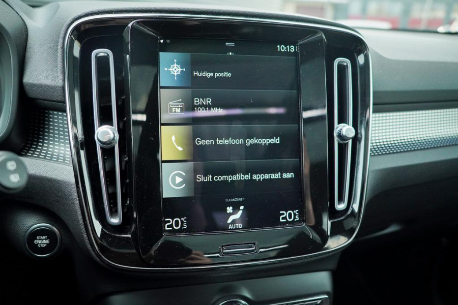 Volvo XC40 1.5 T5 Recharge R-Design / Pano / NL Auto / 1e Eig / Incl BTW