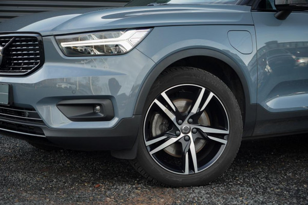 Volvo XC40 1.5 T5 Recharge R-Design / Pano / NL Auto / 1e Eig / Incl BTW