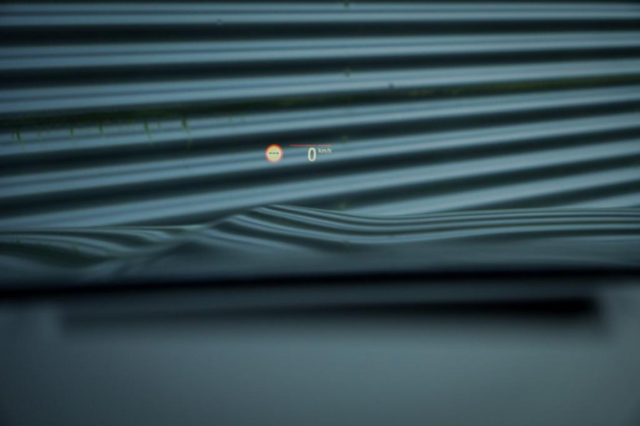 BMW X5 xDrive30d High Executive / Luchtvering / HUD / 22 '' / M-Sport / Skylounge / Adaptive