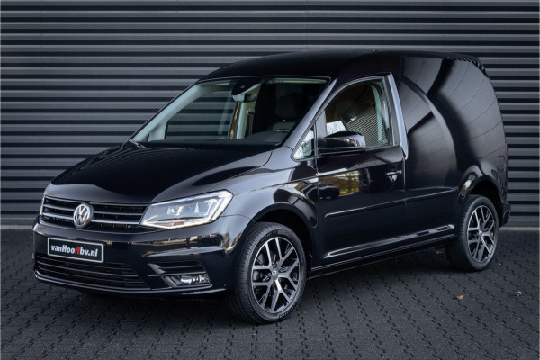Volkswagen Caddy 2.0 TDI DSG Highline Xenon - 17'' - NAP