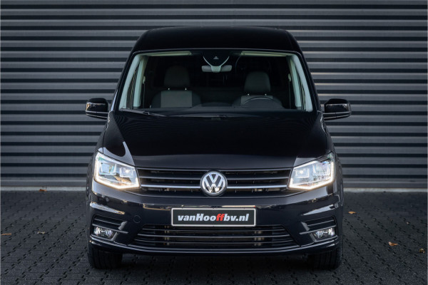 Volkswagen Caddy 2.0 TDI DSG Highline Xenon - 17'' - NAP