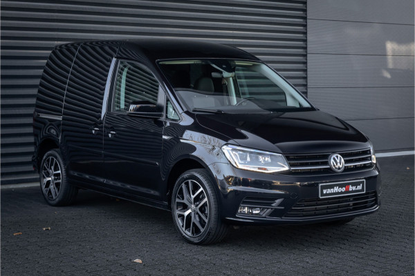 Volkswagen Caddy 2.0 TDI DSG Highline Xenon - 17'' - NAP