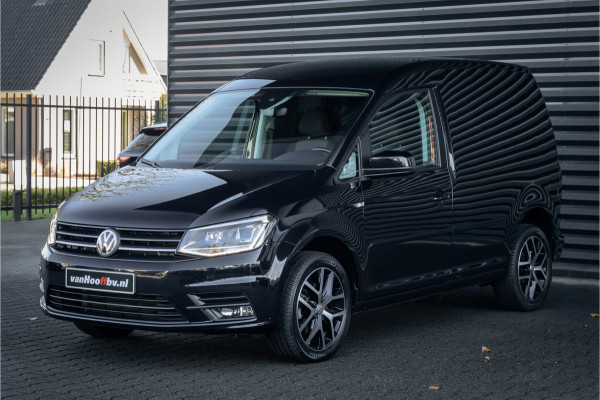 Volkswagen Caddy 2.0 TDI DSG Highline Xenon - 17'' - NAP