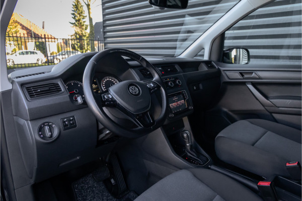Volkswagen Caddy 2.0 TDI DSG Highline Xenon - 17'' - NAP