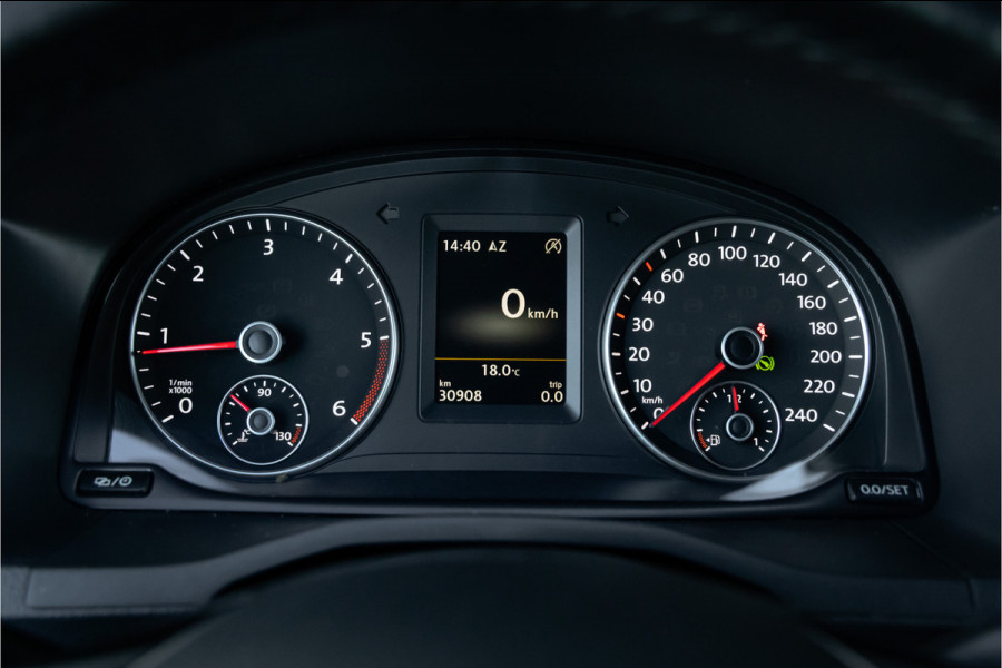 Volkswagen Caddy 2.0 TDI DSG Highline Xenon - 17'' - NAP