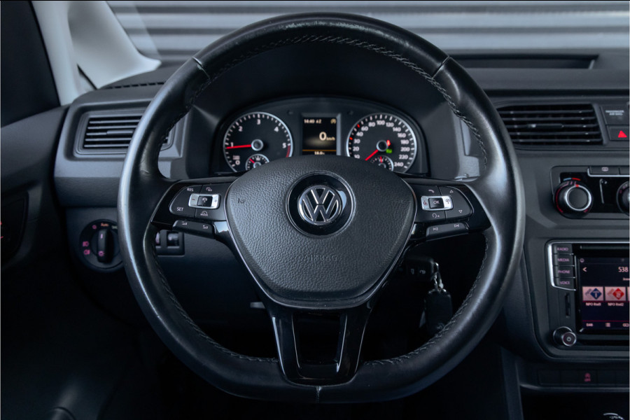 Volkswagen Caddy 2.0 TDI DSG Highline Xenon - 17'' - NAP