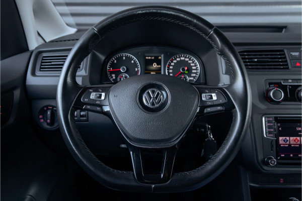 Volkswagen Caddy 2.0 TDI DSG Highline Xenon - 17'' - NAP