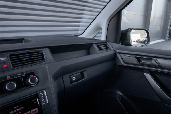 Volkswagen Caddy 2.0 TDI DSG Highline Xenon - 17'' - NAP