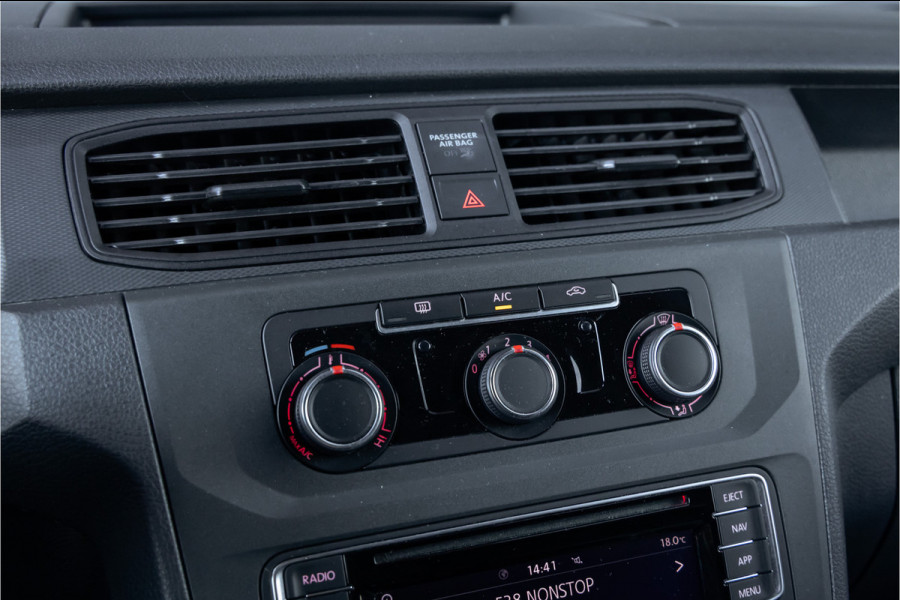 Volkswagen Caddy 2.0 TDI DSG Highline Xenon - 17'' - NAP